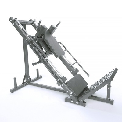Viking Leg Press / Hack Squat - Σε 12 Άτοκες Δόσεις