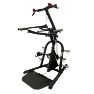 Viking Leverage Gym 105929 - Σε 12 Άτοκες Δόσεις