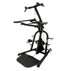Viking Leverage Gym 105929 - Σε 12 Άτοκες Δόσεις