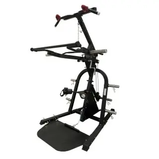 Viking Leverage Gym 105929 - Σε 12 Άτοκες Δόσεις