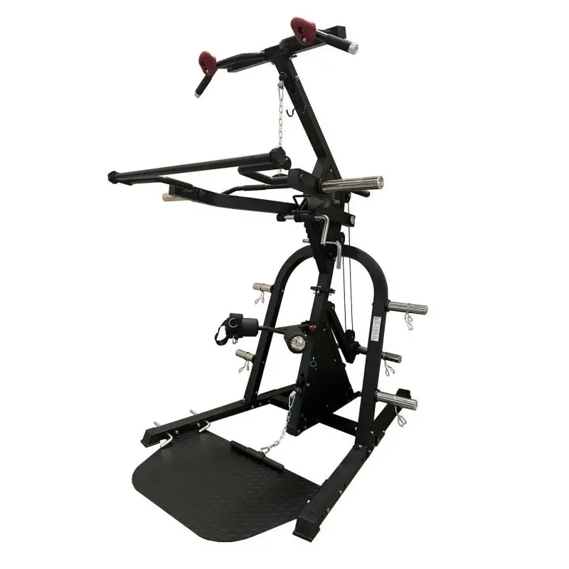 Viking Leverage Gym 105929 - Σε 12 Άτοκες Δόσεις