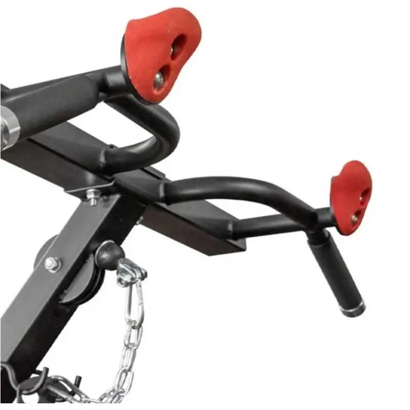 Viking Leverage Gym 105929 - Σε 12 Άτοκες Δόσεις