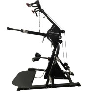 Viking Leverage Gym 105929 - Σε 12 Άτοκες Δόσεις