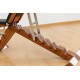 Viking Luxury Hotel Workout Bench, Ξύλινος Πάγκος Γυμναστικής - Σε 12 Άτοκες Δόσεις