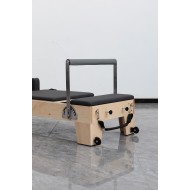 Viking Maple Pilates Reformer 106325 - Σε 12 Άτοκες Δόσεις