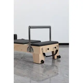 Viking Maple Pilates Reformer 106325 - Σε 12 Άτοκες Δόσεις
