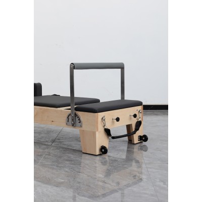 Viking Maple Pilates Reformer 106325 - Σε 12 Άτοκες Δόσεις