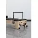 Viking Maple Pilates Reformer 106325 - Σε 12 Άτοκες Δόσεις