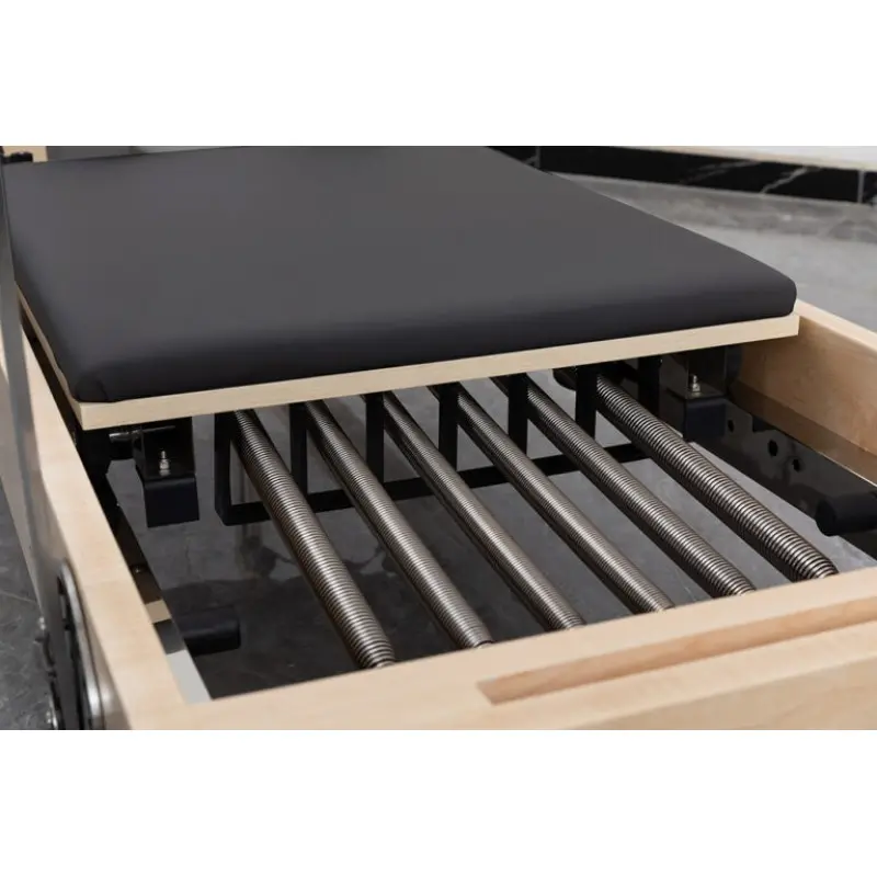 Viking Maple Pilates Reformer 106325 - Σε 12 Άτοκες Δόσεις