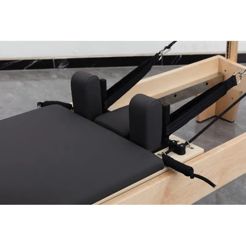 Viking Maple Pilates Reformer 106325 - Σε 12 Άτοκες Δόσεις