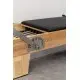 Viking Oak Pilates Reformer 106327 - Σε 24 Άτοκες Δόσεις