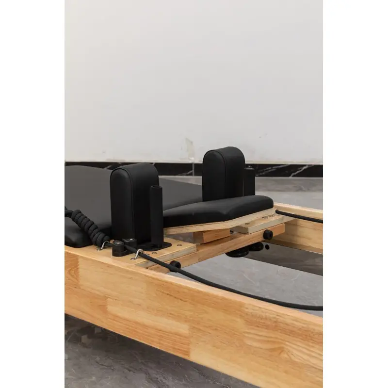 Viking Oak Pilates Reformer 106327 - Σε 24 Άτοκες Δόσεις