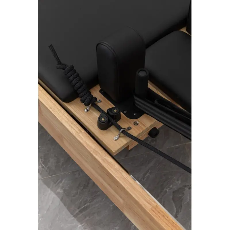 Viking Oak Pilates Reformer 106327 - Σε 24 Άτοκες Δόσεις
