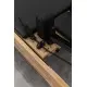 Viking Oak Pilates Reformer 106327 - Σε 24 Άτοκες Δόσεις