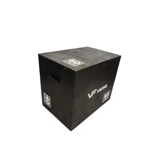 Viking PB-2 Crossfit Box