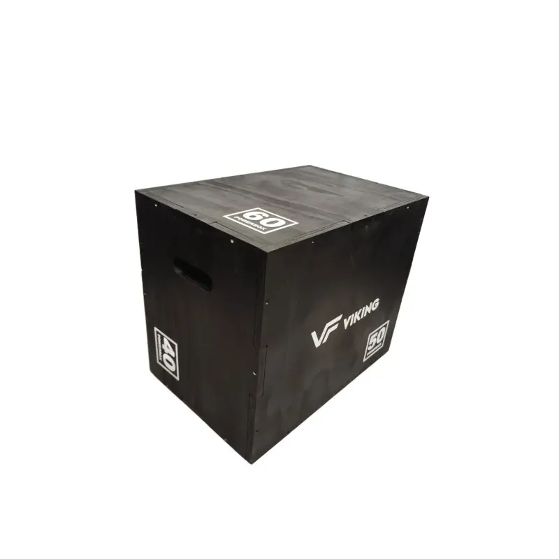 Viking PB-2 Crossfit Box