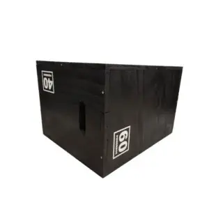 Viking PB-2 Crossfit Box