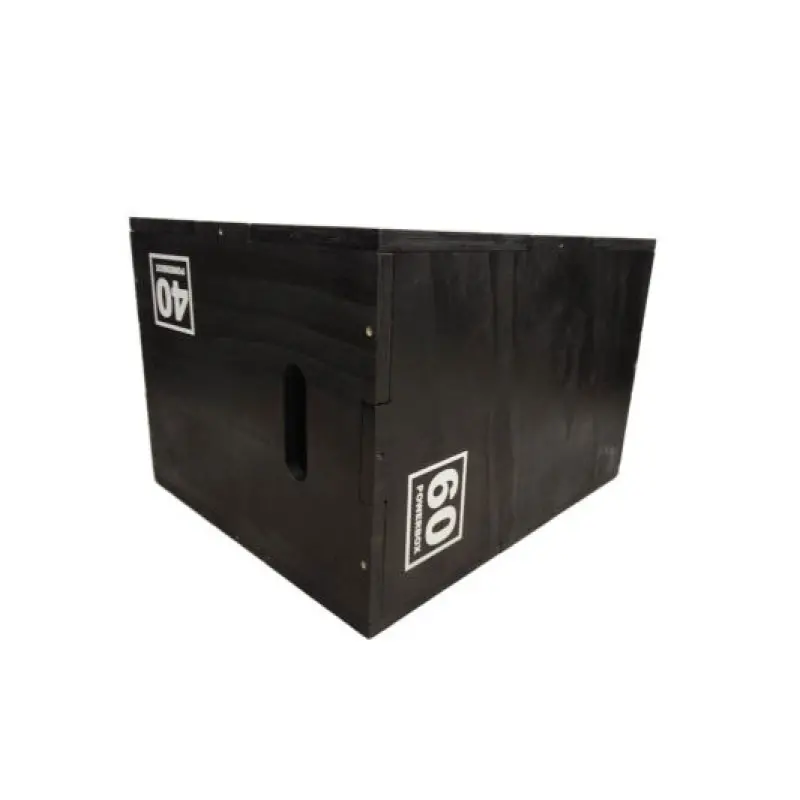 Viking PB-2 Crossfit Box