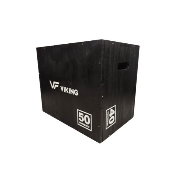 Viking PB-2 Crossfit Box
