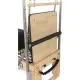 Viking Pilates Cadillac Reformer 106111 - Σε 24 Άτοκες Δόσεις