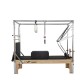 Viking Pilates Cadillac Reformer 106111 - Σε 24 Άτοκες Δόσεις