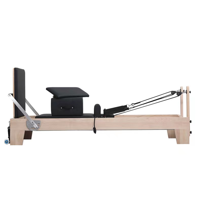 Viking Pilates Reformer 105850 - Σε 24 Άτοκες Δόσεις