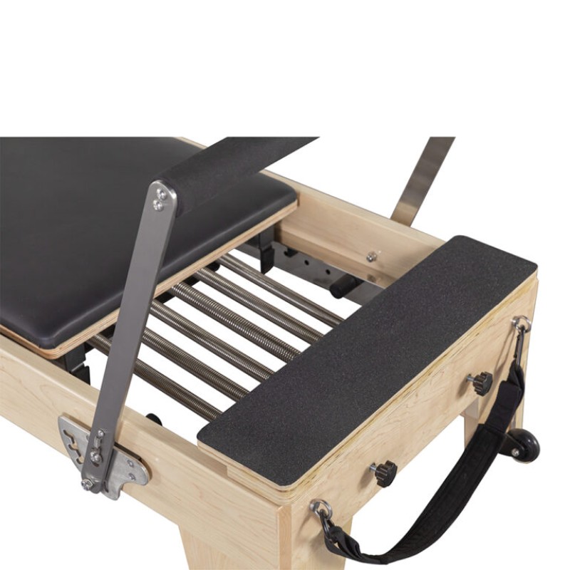 Viking Pilates Reformer 105850 - Σε 24 Άτοκες Δόσεις