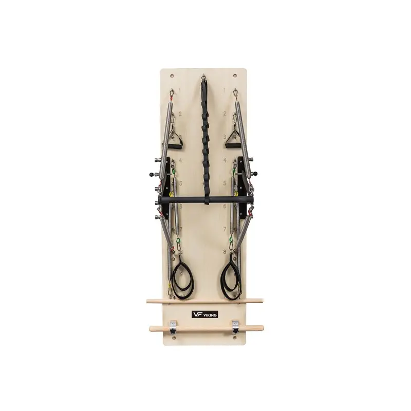 Viking Pilates Wall Mounted Springboard 106334 - Σε 12 Άτοκες Δόσεις