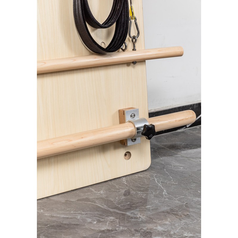 Viking Pilates Wall Mounted Springboard 106334 - Σε 24 Άτοκες Δόσεις