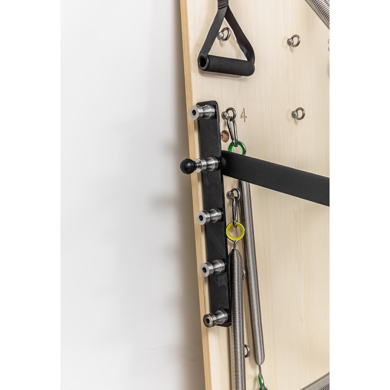 Viking Pilates Wall Mounted Springboard 106334 - Σε 24 Άτοκες Δόσεις