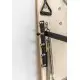 Viking Pilates Wall Mounted Springboard 106334 - Σε 12 Άτοκες Δόσεις