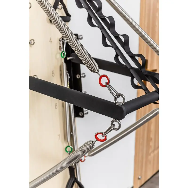 Viking Pilates Wall Mounted Springboard 106334 - Σε 12 Άτοκες Δόσεις