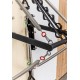 Viking Pilates Wall Mounted Springboard 106334 - Σε 24 Άτοκες Δόσεις