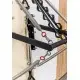 Viking Pilates Wall Mounted Springboard 106334 - Σε 12 Άτοκες Δόσεις