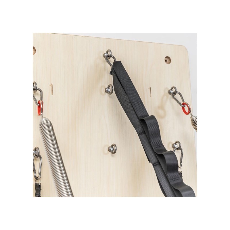 Viking Pilates Wall Mounted Springboard 106334 - Σε 24 Άτοκες Δόσεις