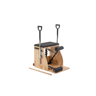 Viking Pilates Wunda Chair - Σε 12 Άτοκες Δόσεις