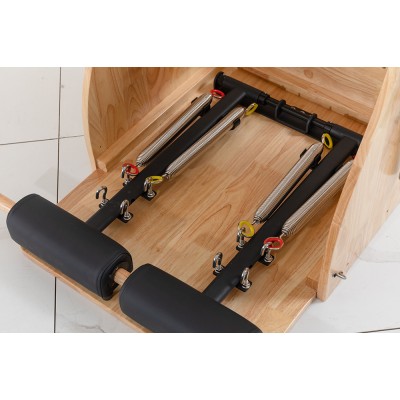 Viking Pilates Wunda Chair - Σε 12 Άτοκες Δόσεις