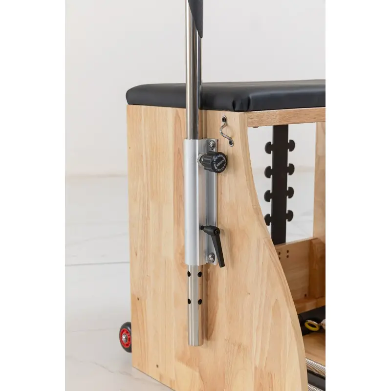 Viking Pilates Wunda Chair - Σε 12 Άτοκες Δόσεις
