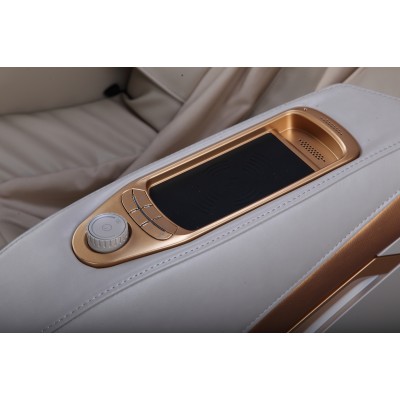 Viking Πολυθρόνα μασάζ A-632 - Σε 24 Άτοκες Δόσεις