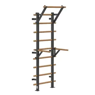 Viking Πολύζυγο Δίζυγο Μονόζυγο, Καρυδιά 106863 - Σε 12 Άτοκες Δόσεις