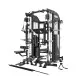 Viking Power Station PS-7 All in one trainer - Σε 24 Άτοκες Δόσεις
