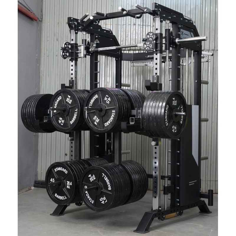 Viking Power Station PS-7 All in one trainer - Σε 24 Άτοκες Δόσεις