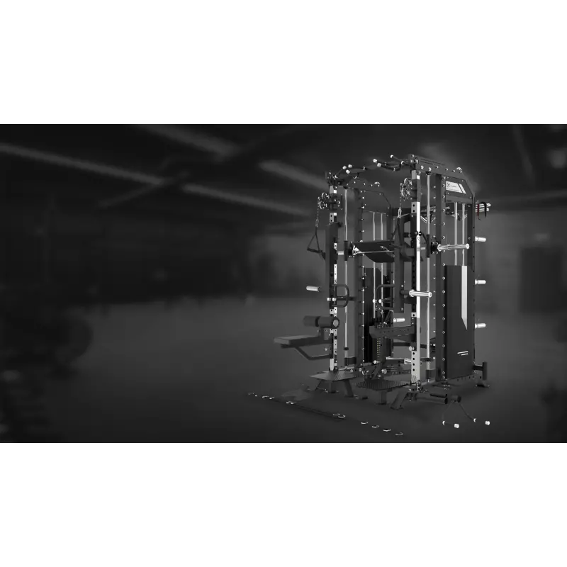 Viking Power Station PS-7 All in one trainer - Σε 24 Άτοκες Δόσεις