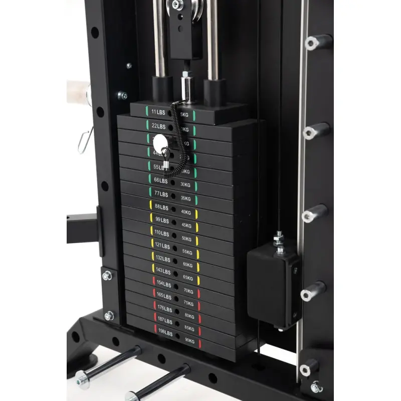 Viking Power Station PS-7 All in one trainer - Σε 24 Άτοκες Δόσεις