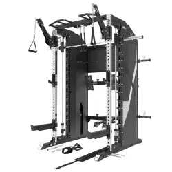 Viking Power Station PS-8 - All-in-One Trainer - Σε 24 Άτοκες Δόσεις