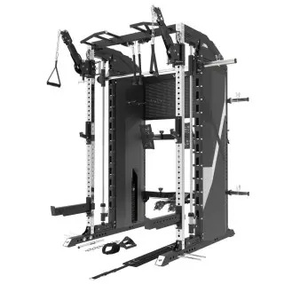 Viking Power Station PS-8 - All-in-One Trainer - Σε 24 Άτοκες Δόσεις
