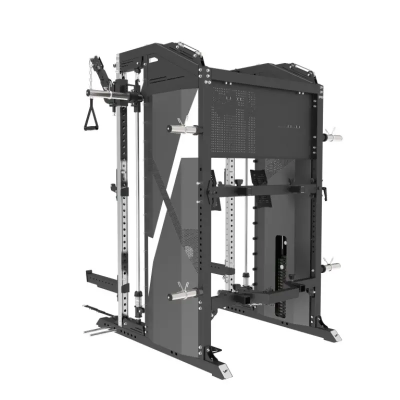 Viking Power Station PS-8 - All-in-One Trainer - Σε 24 Άτοκες Δόσεις