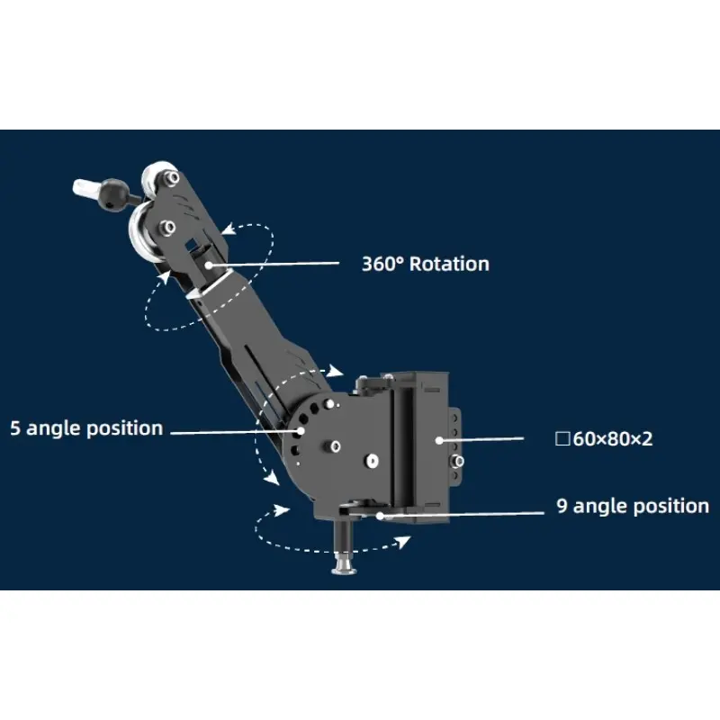Viking Power Station PS-8 - All-in-One Trainer - Σε 24 Άτοκες Δόσεις