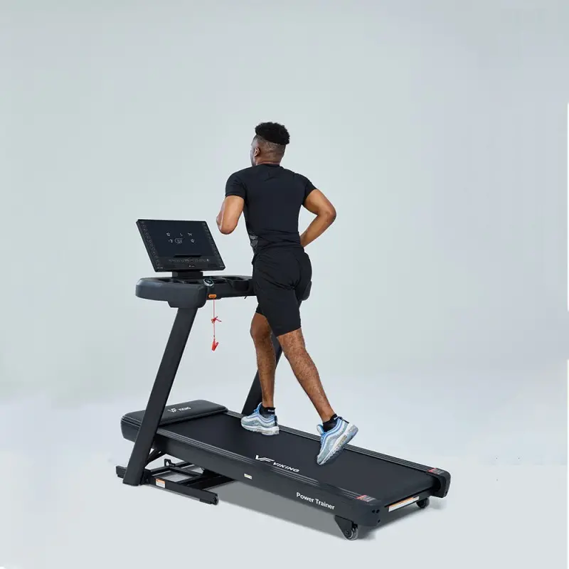 Viking Power Trainer 4000 Διάδρομος Γυμναστικής 3.5HP 106869 - Σε 12 Άτοκες Δόσεις