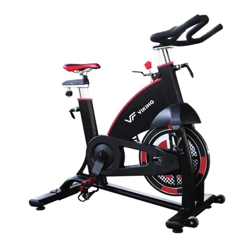 Viking Pro-5 Spin Bike  - Σε 24 Άτοκες Δόσεις